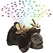 Pillow Pets Wild Moose Sleeptime Lite Plush - Stuffed Animal Nightlight