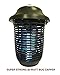 Insect Killer Zapper- 50 Watt Super Strong Zapper - Home/Commercial- Bug Zapper- Mosquito Killer- Waterproof (50 WATT)