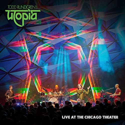 Adventures in Utopia - Amazon.com Music