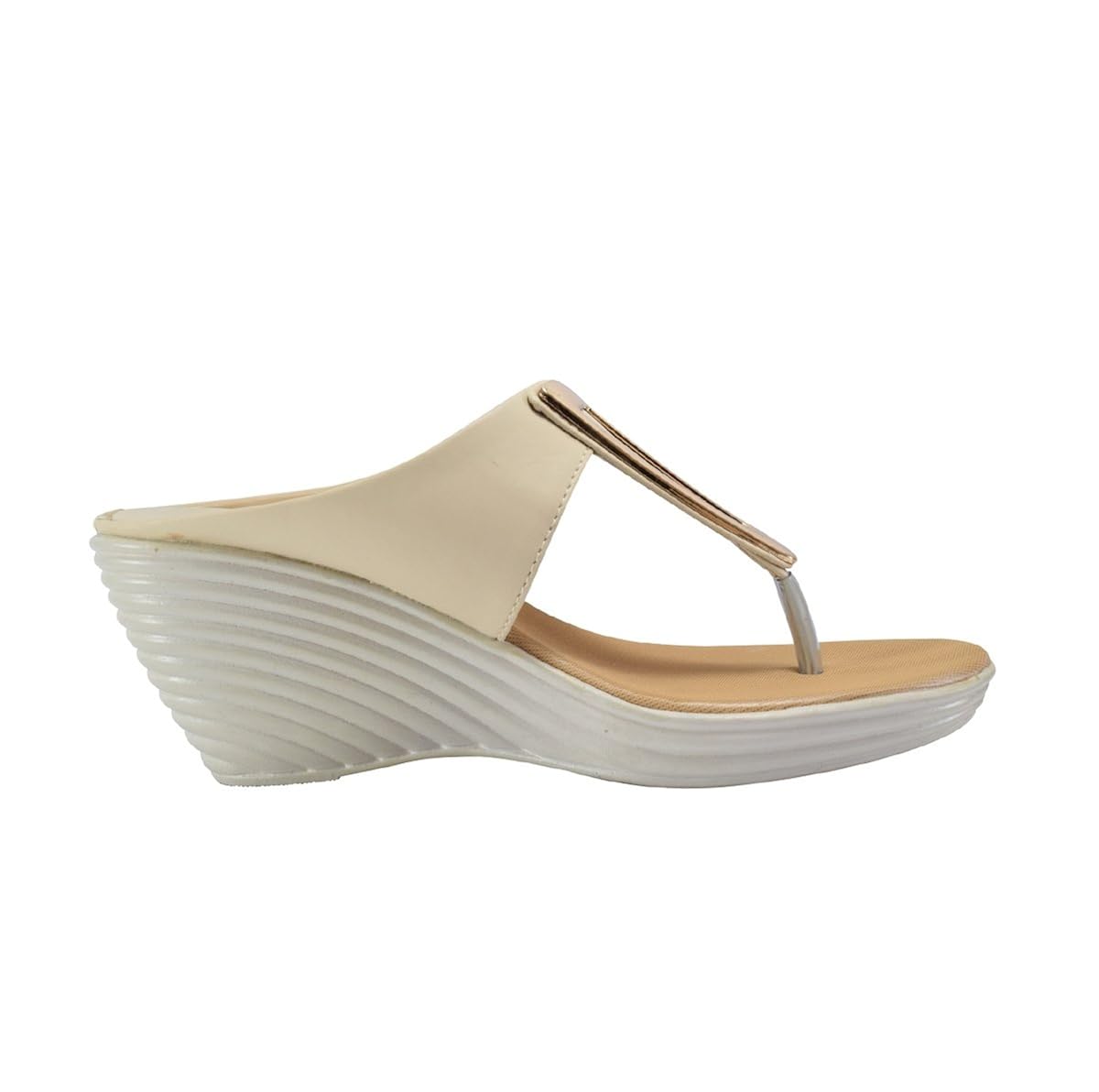 cleo(from khadims) womens faux leather heels