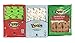 Christmas Holiday Peeps Bundle 3 Pack Snowmen, Reindeer, Christmas Tree