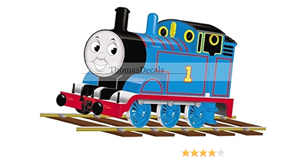 thomas the blue tank engine