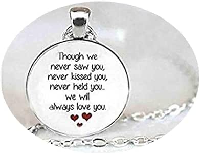 miscarriage keepsake