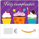 E-Cheque Regalo de Amazon.es