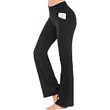 Amazon.com: IUGA High Waist Yoga Pants 