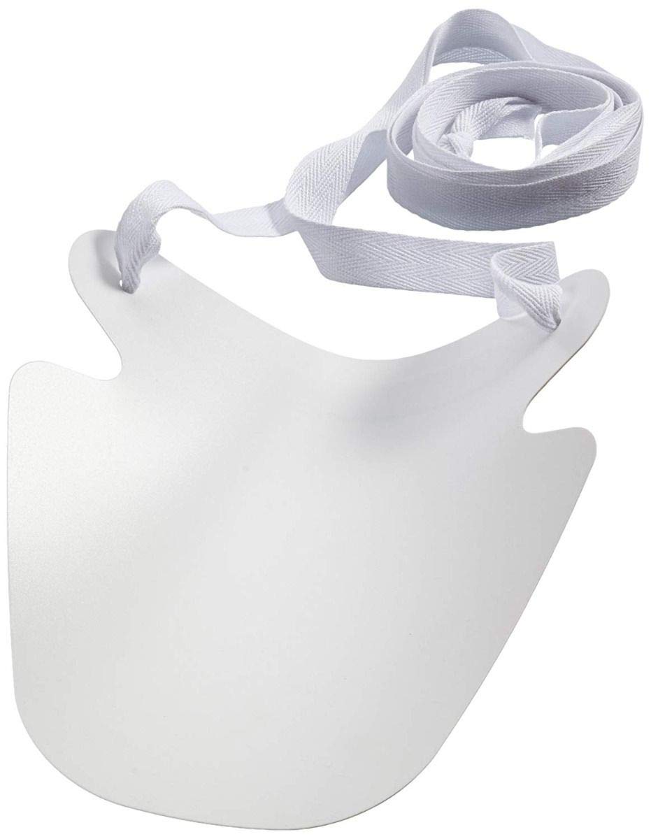 Homecraft Reflex Slicing Knife, Carving Utensils with Finger Contours and Secure Grip for Meal Prep, 5 Inch Blade with Scalloped Edge, Assistive Cutting Knives with Sturdy Handle for Elderly