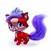 Disney Princess Palace Pets Glitter and Glitz - Ariel (Kitty) Treasure