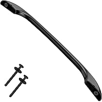 Amazon.com: Upgraded 5304458312 Oven Door Handle Replacement 