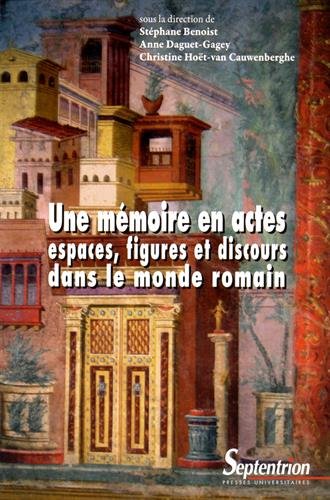 Une  mémoire en actes
