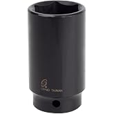 Sunex 229md 1/2-Inch Drive 29-mm Deep Impact Socket