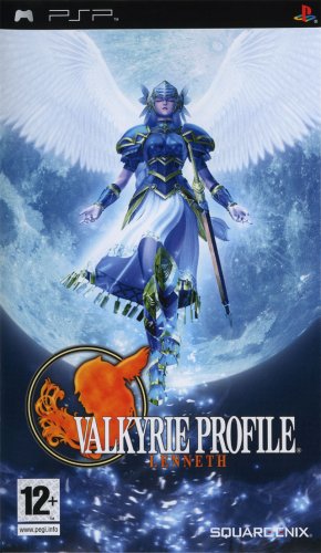 Valkyrie Profile: Lenneth