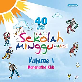 Burung Pipit Yang Kecil De Maranatha Kids En Amazon Music Amazon Es