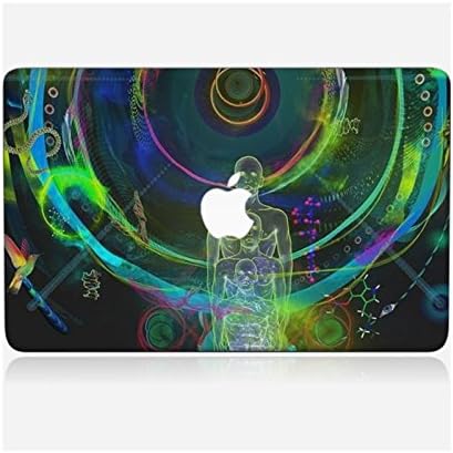 MacBook Pro 13 skin - Skinkin - Original Design : Neurons by Archan Nair
