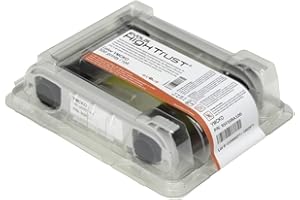 Evolis Primacy 2 R5F208A100 Color Ribbon - YMCKO - 300 Prints