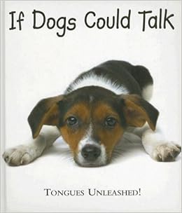 if dogs can talk