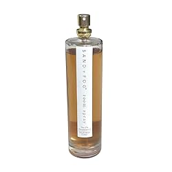 Sand + Fog Vanilla Sandalwood room spray | 100 mL