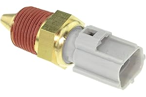 SCHNECKE 33-26317-AA Engine Coolant Temperature Sensor compatible with Ford 95-97 Aerostar / 96-16 F-250 F-350 F-450/96 Bronco / 96-00 Contour / 96-02 E-150 Econoline Club Wagon / 03 E-250 E-350