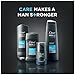 Dove Men+Care Antiperspirant Deodorant Stick, Clean Comfort 2.7 oz