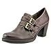 Women's Natural Soul, Cool Mid Heel Shoe Boots