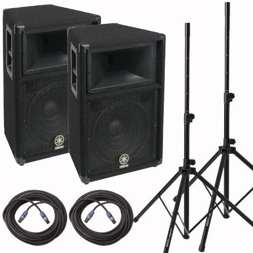 yamaha s115v speakers