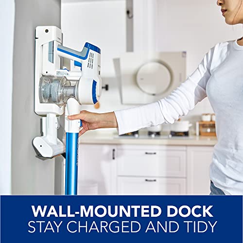 Tineco A10 Hero Cordless Stick/Handheld Vacuum Cleaner, Super