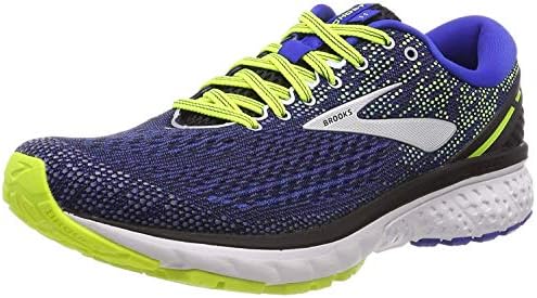 Amazon brooks ghost 11 mens Clearance