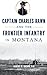Captain Charles Rawn and the Frontier Infantry in Montana by Robert M Brown Phd, Gary Glynn