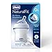 Chicco NaturalFit Baby Bottle Slow Flow with Bonus Straight Nipple, 0 Months+, 5 Ounce