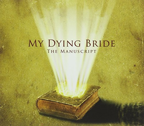 My Dying Bride - Manuscript - Zortam Music