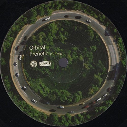 Orbital - Frenetic (12inch Mix) (3 Lyrics - Zortam Music