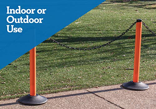 5 US+Weight+ChainBoss+2+Inch+Plastic