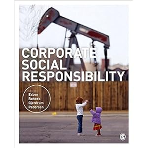 Corporate Social Responsibility