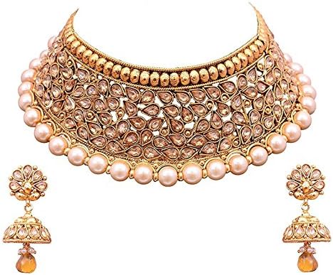 YouBella Jewellery Bollywood Ethnic 