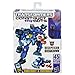 Transformers Construct-Bots Scout Class Decepticon Breakdown Buildable Action Figure