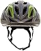 Bell Youth Black Green Instinct Banter Helmet
