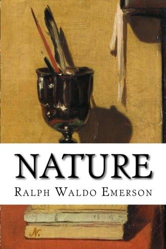 Nature Paperback – 22 Nov 2017