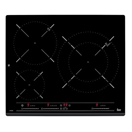 ENCIM TEKA IZ 6320 3IND. (10210173): Amazon.es: Grandes ...