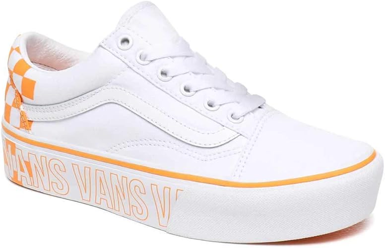 vans platform 40