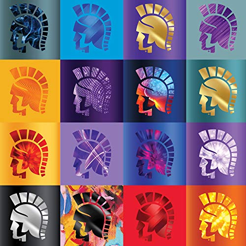 TROJAN MAGNUM LUBRICATED LARGE CONDOMS, COMFORTABLE AND SMOOTH LUBRICATED CONDOMS FOR MEN, AMERICA’S NUMBER ONE CONDOM, 36 COUNT PACK