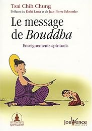 Le  message de Bouddha