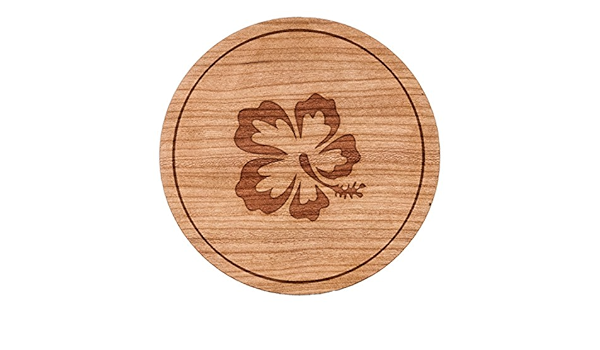 Imanes de madera para nevera con grabado de $(t) s – Imanes ...