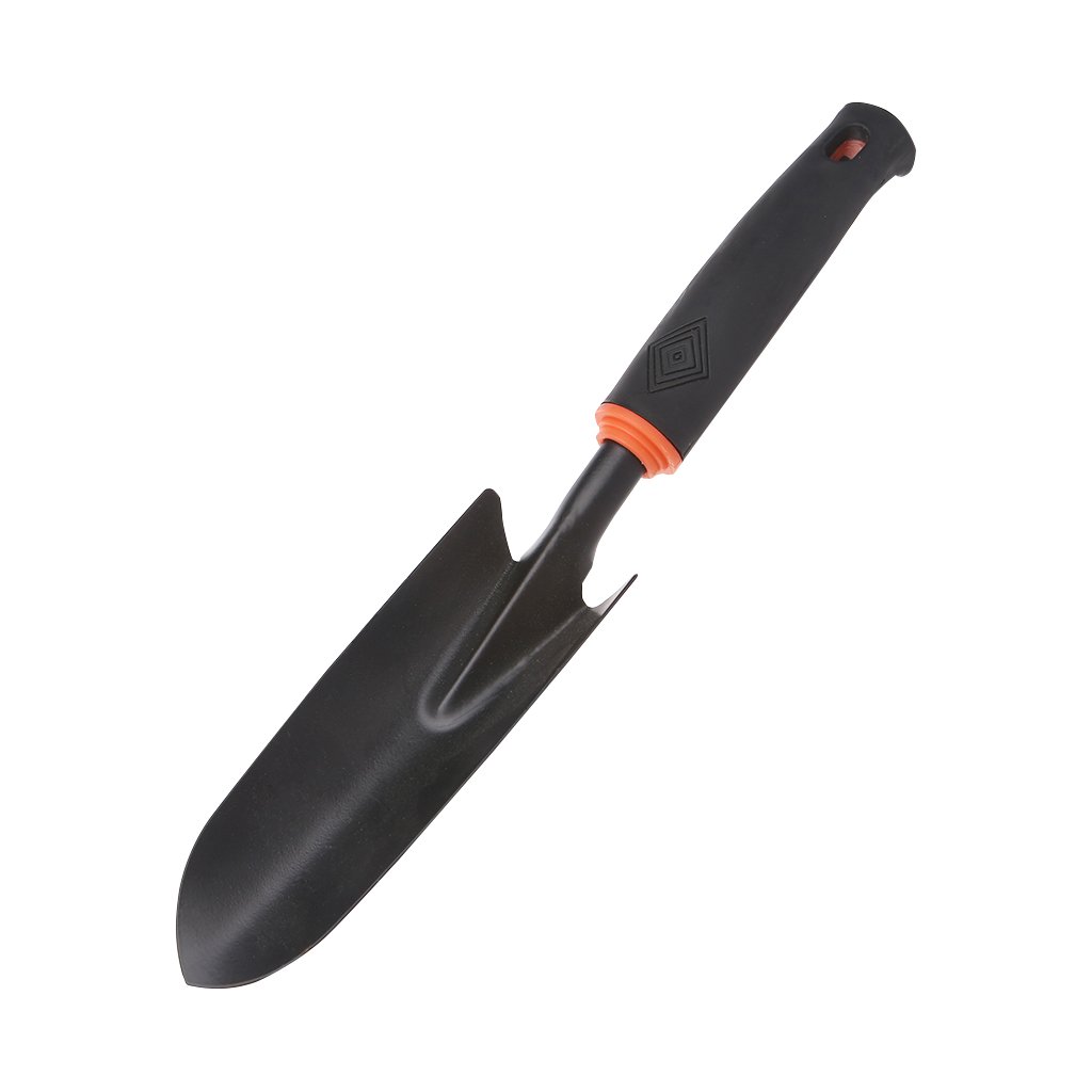 Best Tempered Steel Garden Trowel