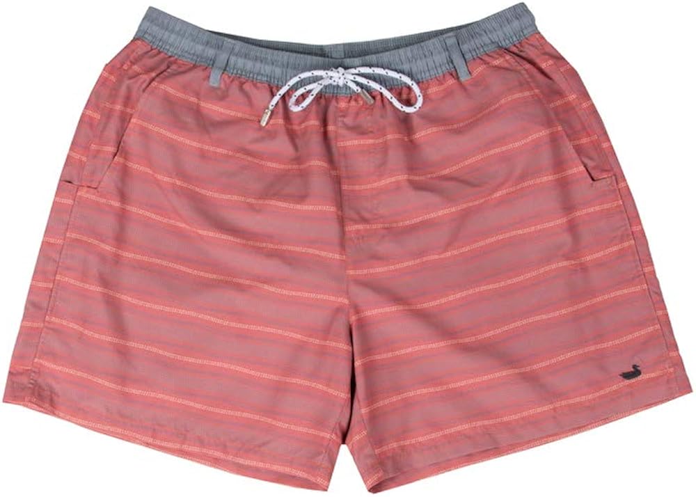 southern marsh dockside swim trunk