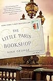 The Little Paris Bookshop: A Novel