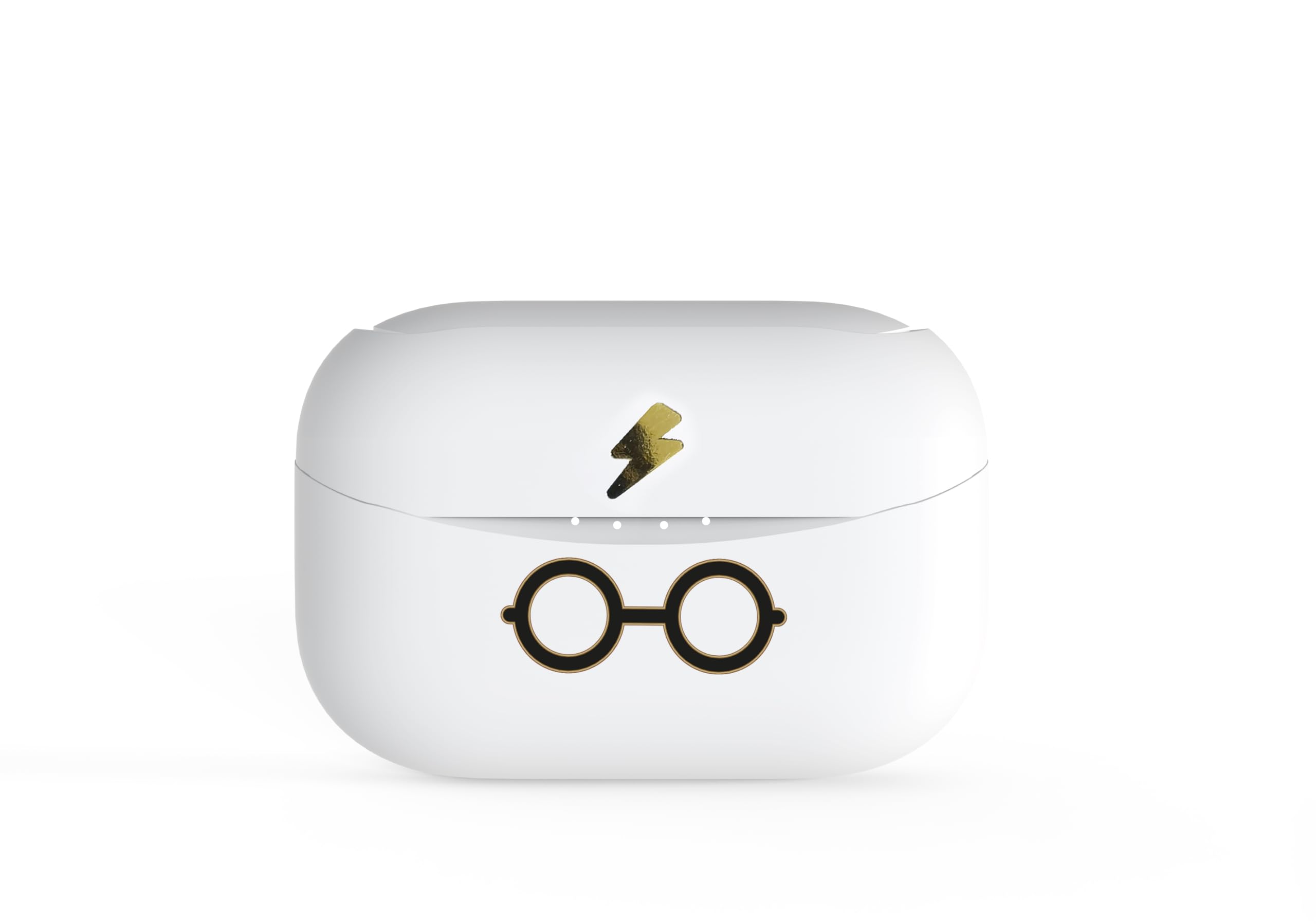 OTL Technologies HP0854 Harry Potter TWS Wireless Earphones with Charging Case