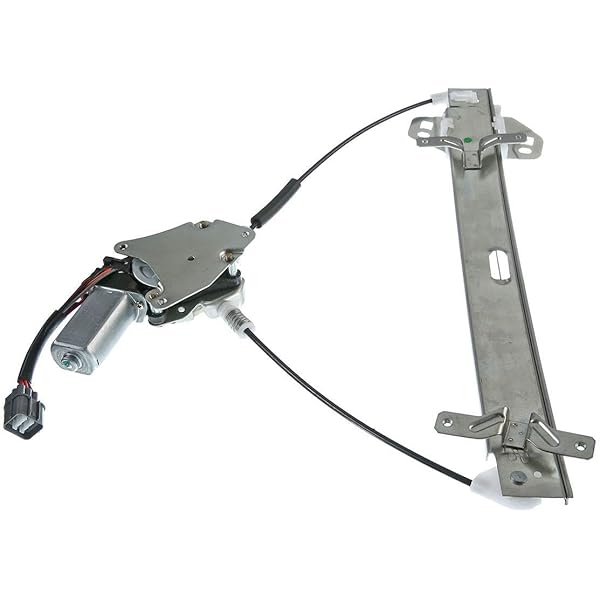 Amazon.com: Rareelectrical NEW REAR LEFT WINDOW REGULATOR 
