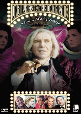 Сто и одна ночь Симона Синема 영화 배우 명부  (Cast) 