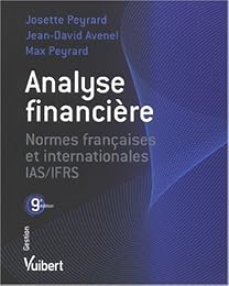 Analyse financière