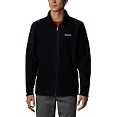 Columbia mens Basin Trail&trade; Iii Full Zip