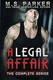 A Legal Affair: The Complete Series